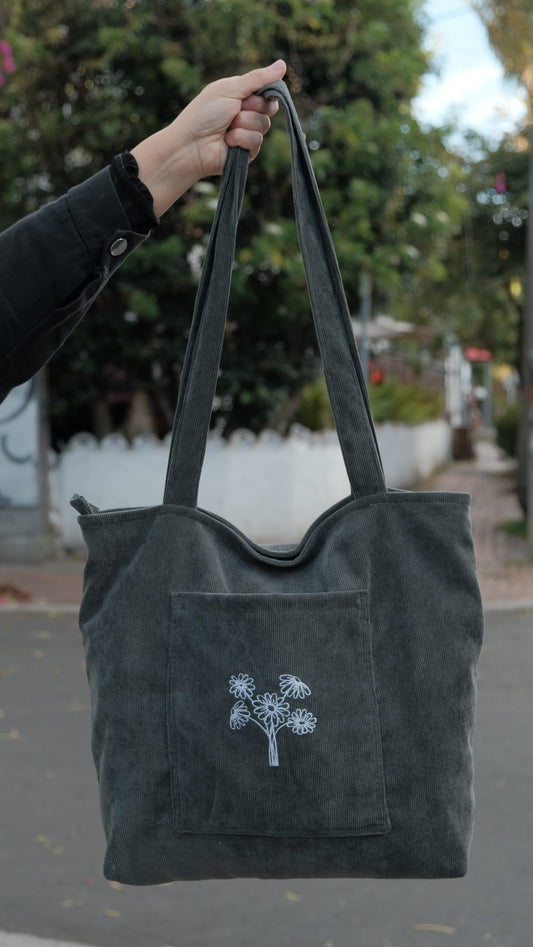 Tote Bag Oliva - Envío gratis en Bogotá